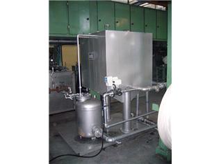 黑牡丹青龍廠區CDST-Ⅲ型實景圖