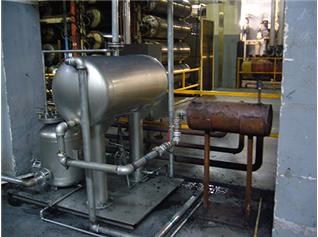 黑牡丹球徑染色機回收