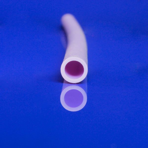 我們會(huì)在哪里使用開(kāi)口硅膠管?