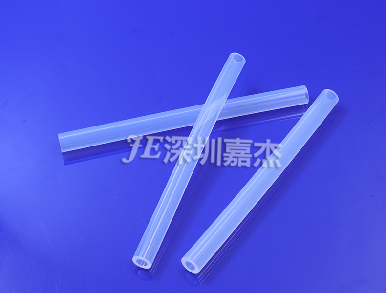 進口透明硅膠管 進口透明硅膠管