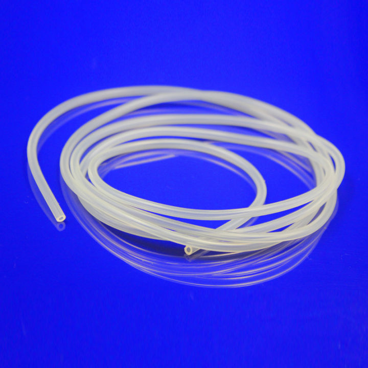 醫(yī)用硅膠管免疫抵制效果的評(píng)價(jià)