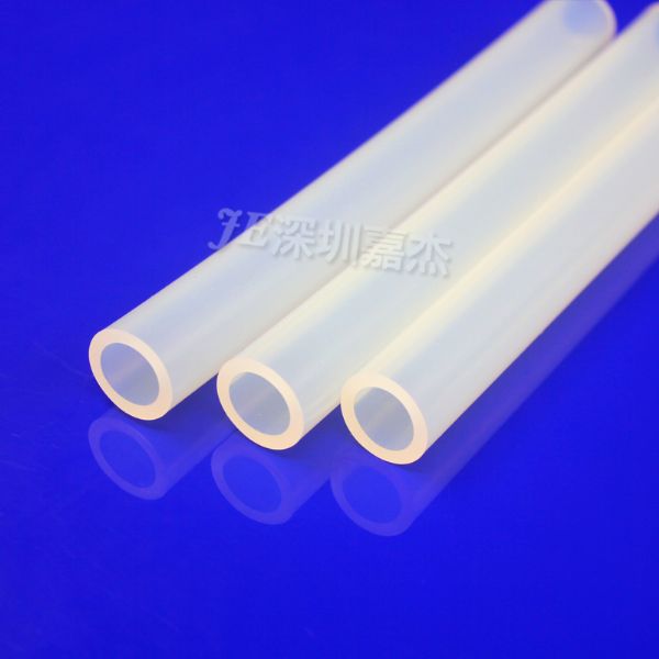 硅膠管產(chǎn)品在哪些情況下會(huì)變色？