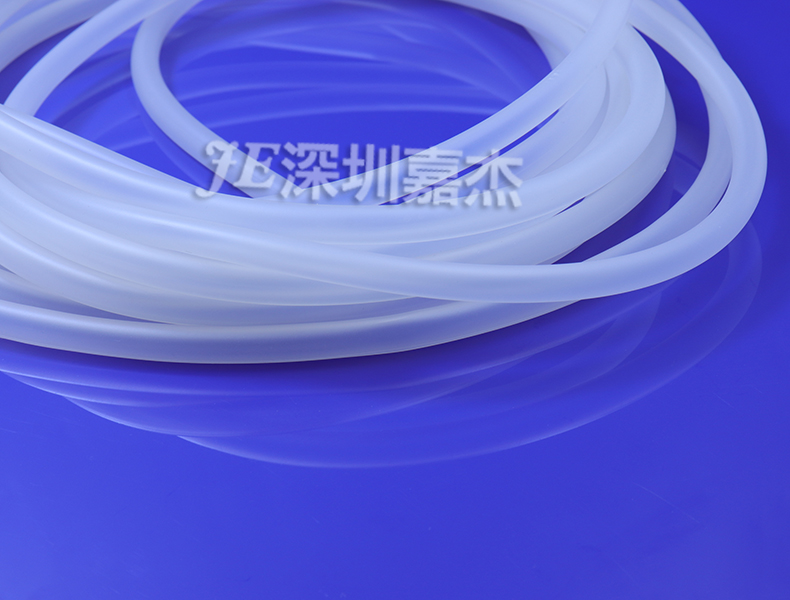 蠕動(dòng)泵硅膠管需要注意的檢測(cè)有四點(diǎn)