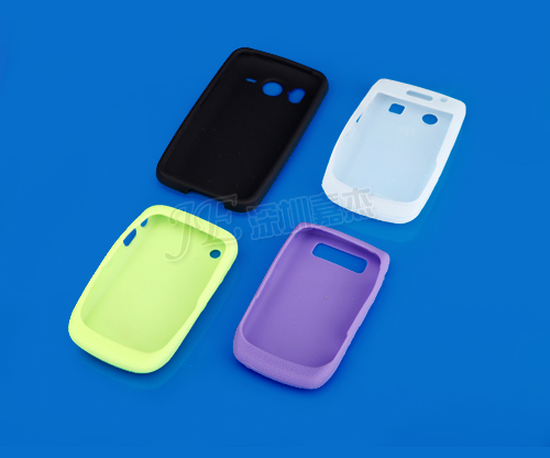 硅膠手機殼使用時主要發揮什么作用？