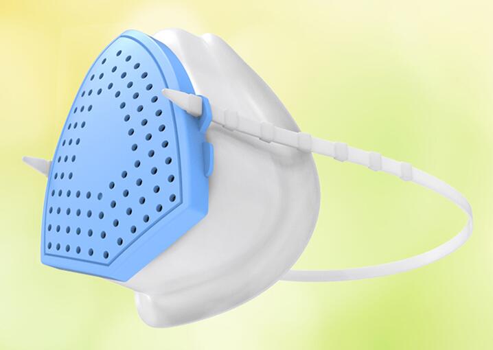 兒童戴口罩怎么選？