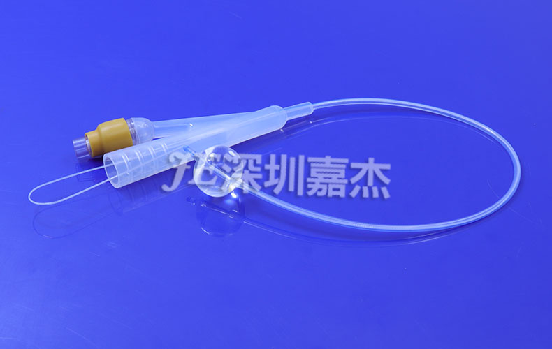 帶大家了解下一次性導(dǎo)尿包中導(dǎo)尿管的知識(shí)