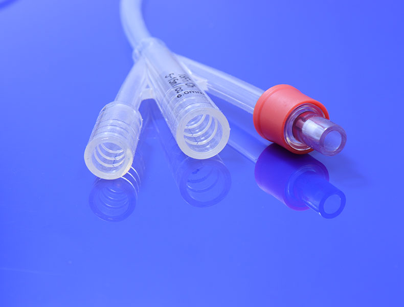 導尿管漏尿怎么辦？（下）