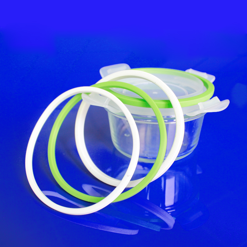 硅膠密封圈怎么做到多樣性的？