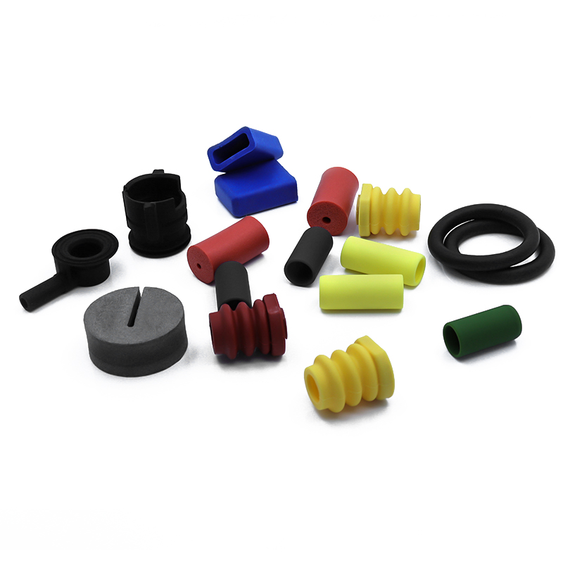 打造個性化產品，如何開模定制硅膠制品！