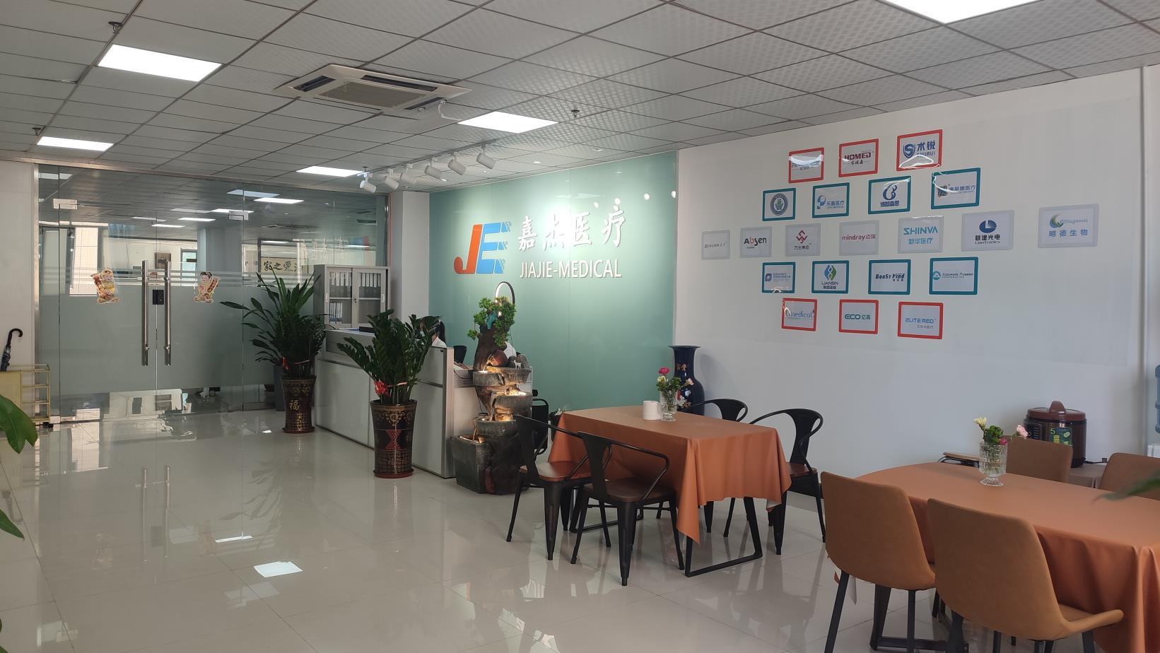 深耕醫療硅膠領域，打造醫用硅膠制品生產行業標桿